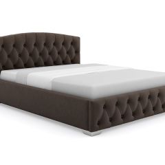 Кровать Модерн Плюс интерьерная +основание (160х200) в Елабуге - elabuga.mebel24.online | фото 21