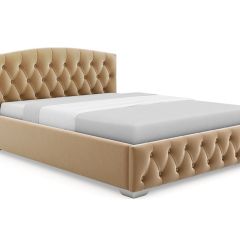 Кровать Модерн Плюс интерьерная +основание (160х200) в Елабуге - elabuga.mebel24.online | фото 22