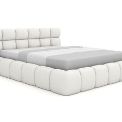 Кровать Одри интерьерная +основание (140х200) в Елабуге - elabuga.mebel24.online | фото 2