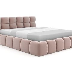Кровать Одри интерьерная +основание (140х200) в Елабуге - elabuga.mebel24.online | фото 13