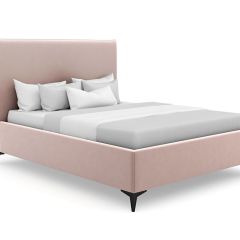 Кровать Прима интерьерная +основание (160х200) в Елабуге - elabuga.mebel24.online | фото 13
