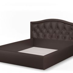 Кровать Стелла 1600*2000 Rock 12 (серо-фиолетовый) в Елабуге - elabuga.mebel24.online | фото 2