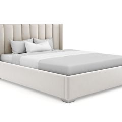 Кровать Терра Люкс 2 интерьерная +основание (140х200) в Елабуге - elabuga.mebel24.online | фото 4