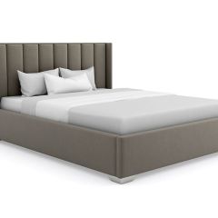 Кровать Терра Люкс 2 интерьерная +основание (140х200) в Елабуге - elabuga.mebel24.online | фото 15