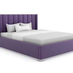 Кровать Терра Люкс 2 интерьерная +основание (140х200) в Елабуге - elabuga.mebel24.online | фото 18