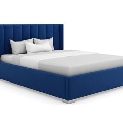 Кровать Терра Люкс 2 интерьерная +основание (140х200) в Елабуге - elabuga.mebel24.online | фото 20