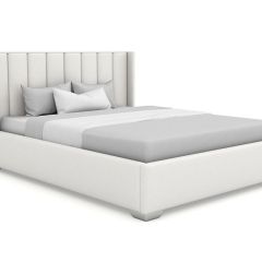 Кровать Терра Люкс 2 интерьерная +основание (80х200) в Елабуге - elabuga.mebel24.online | фото 2