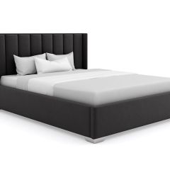 Кровать Терра Люкс 2 интерьерная +основание (80х200) в Елабуге - elabuga.mebel24.online | фото 11