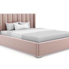 Кровать Терра Люкс 2 интерьерная +основание (80х200) в Елабуге - elabuga.mebel24.online | фото 12
