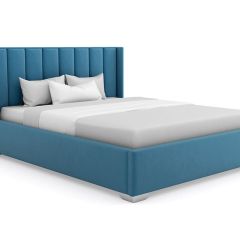Кровать Терра Люкс 2 интерьерная +основание (80х200) в Елабуге - elabuga.mebel24.online | фото 17