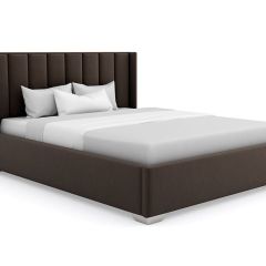 Кровать Терра Люкс 2 интерьерная +основание (80х200) в Елабуге - elabuga.mebel24.online | фото 21
