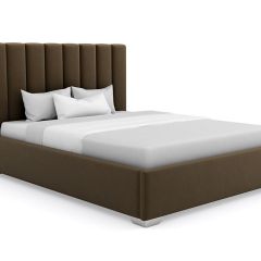 Кровать Терра Люкс интерьерная +основание (120х200) в Елабуге - elabuga.mebel24.online | фото 8