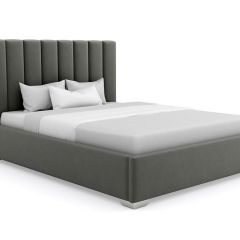 Кровать Терра Люкс интерьерная +основание (120х200) в Елабуге - elabuga.mebel24.online | фото 9