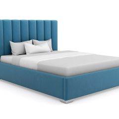 Кровать Терра Люкс интерьерная +основание (120х200) в Елабуге - elabuga.mebel24.online | фото 17