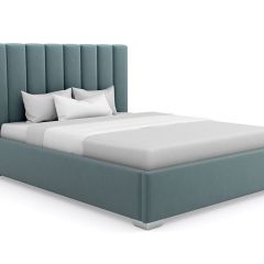 Кровать Терра Люкс интерьерная +основание (80х200) в Елабуге - elabuga.mebel24.online | фото 13
