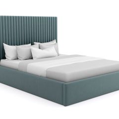 Кровать Твикс интерьерная +основание (140х200) в Елабуге - elabuga.mebel24.online | фото 14