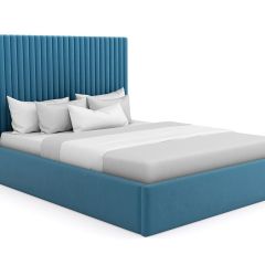 Кровать Твикс интерьерная +основание (140х200) в Елабуге - elabuga.mebel24.online | фото 17
