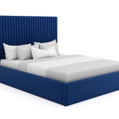 Кровать Твикс интерьерная +основание (140х200) в Елабуге - elabuga.mebel24.online | фото 20