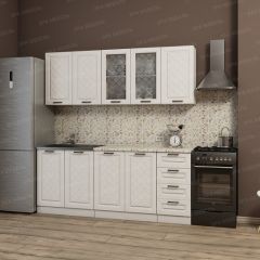 Кухонный гарнитур Агава (2000) в Елабуге - elabuga.mebel24.online | фото 2