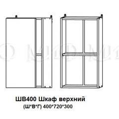 ЛИЗА-2 Кухонный гарнитур 1,8 Белый глянец холодный в Елабуге - elabuga.mebel24.online | фото 9