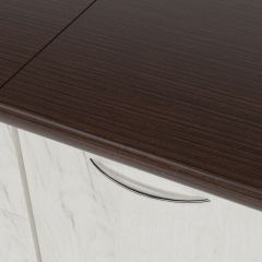 Кухонный гарнитур Лоретта люкс 3000 мм в Елабуге - elabuga.mebel24.online | фото 9