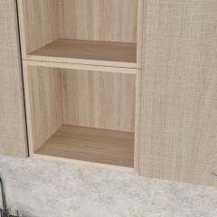 Кухонный гарнитур Надежда медиум 4 1400 мм в Елабуге - elabuga.mebel24.online | фото 8