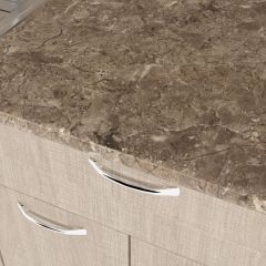 Кухонный гарнитур Ольга лайт 2 1200 мм в Елабуге - elabuga.mebel24.online | фото 11
