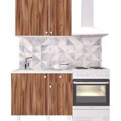 Кухонный гарнитур POINT 100 в Елабуге - elabuga.mebel24.online | фото 6