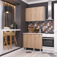 Кухонный гарнитур POINT 100 в Елабуге - elabuga.mebel24.online | фото 5