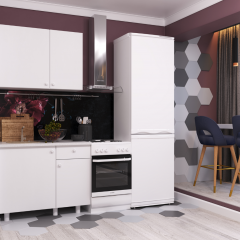 Кухонный гарнитур POINT 100 в Елабуге - elabuga.mebel24.online | фото 4