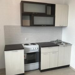 Кухонный гарнитур Полина стандарт 1600 в Елабуге - elabuga.mebel24.online | фото 2