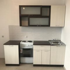 Кухонный гарнитур Полина стандарт 1600 в Елабуге - elabuga.mebel24.online | фото 4