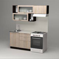 Кухонный гарнитур Светлана экстра 1700 в Елабуге - elabuga.mebel24.online | фото 7