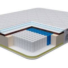 Матрас Concordia Dolcezza Multipocket 5 Zone (h290) в Елабуге - elabuga.mebel24.online | фото 2