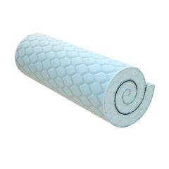 Матрас Eco Foam Roll (h140) в Елабуге - elabuga.mebel24.online | фото