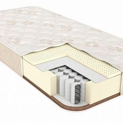 Матрас Honey Season МУЛЬТИПАКЕТ h2190 в Елабуге - elabuga.mebel24.online | фото