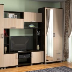 ЕВА  Модульная система в Елабуге - elabuga.mebel24.online | фото 3