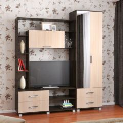 ЕВА  Модульная система в Елабуге - elabuga.mebel24.online | фото 4