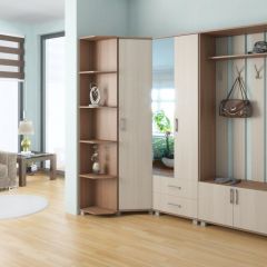 КАРИНА Модульная система в Елабуге - elabuga.mebel24.online | фото 3