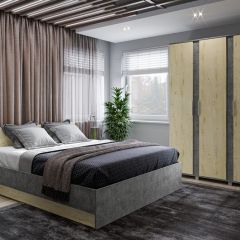 ПАНДОРА Модульная система в Елабуге - elabuga.mebel24.online | фото 2