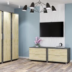 ПАНДОРА Модульная система в Елабуге - elabuga.mebel24.online | фото 4