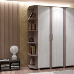 ПАНДОРА Модульная система в Елабуге - elabuga.mebel24.online | фото 5