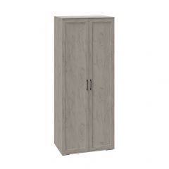 Модульная спальня София (Дуб крафт белый) в Елабуге - elabuga.mebel24.online | фото 9