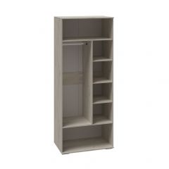 Модульная спальня София (Дуб крафт белый) в Елабуге - elabuga.mebel24.online | фото 10