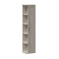 Модульная спальня София (Дуб крафт белый) в Елабуге - elabuga.mebel24.online | фото 11