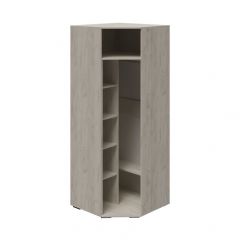 Модульная спальня София (Дуб крафт белый) в Елабуге - elabuga.mebel24.online | фото 14
