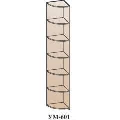 Молодежная ЭЙМИ (модульная) Гикори джексон в Елабуге - elabuga.mebel24.online | фото 22