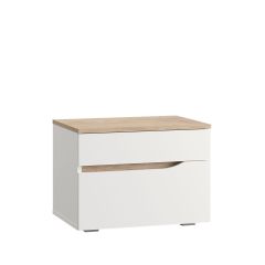 Муссон спальня (модульная) в Елабуге - elabuga.mebel24.online | фото 11
