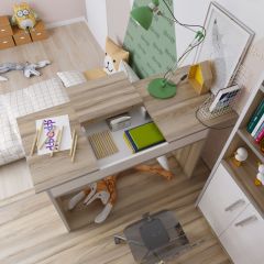 Набор детской мебели «Подиум» в Елабуге - elabuga.mebel24.online | фото 3