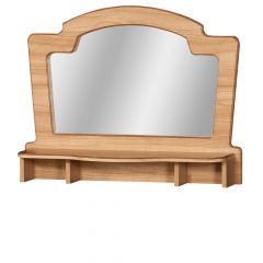 Надставка комода с зеркалом №857 "Ралли" в Елабуге - elabuga.mebel24.online | фото